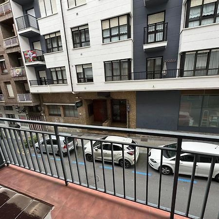 Byandreea Apartaments Etxebi Guernica y Luno Εξωτερικό φωτογραφία