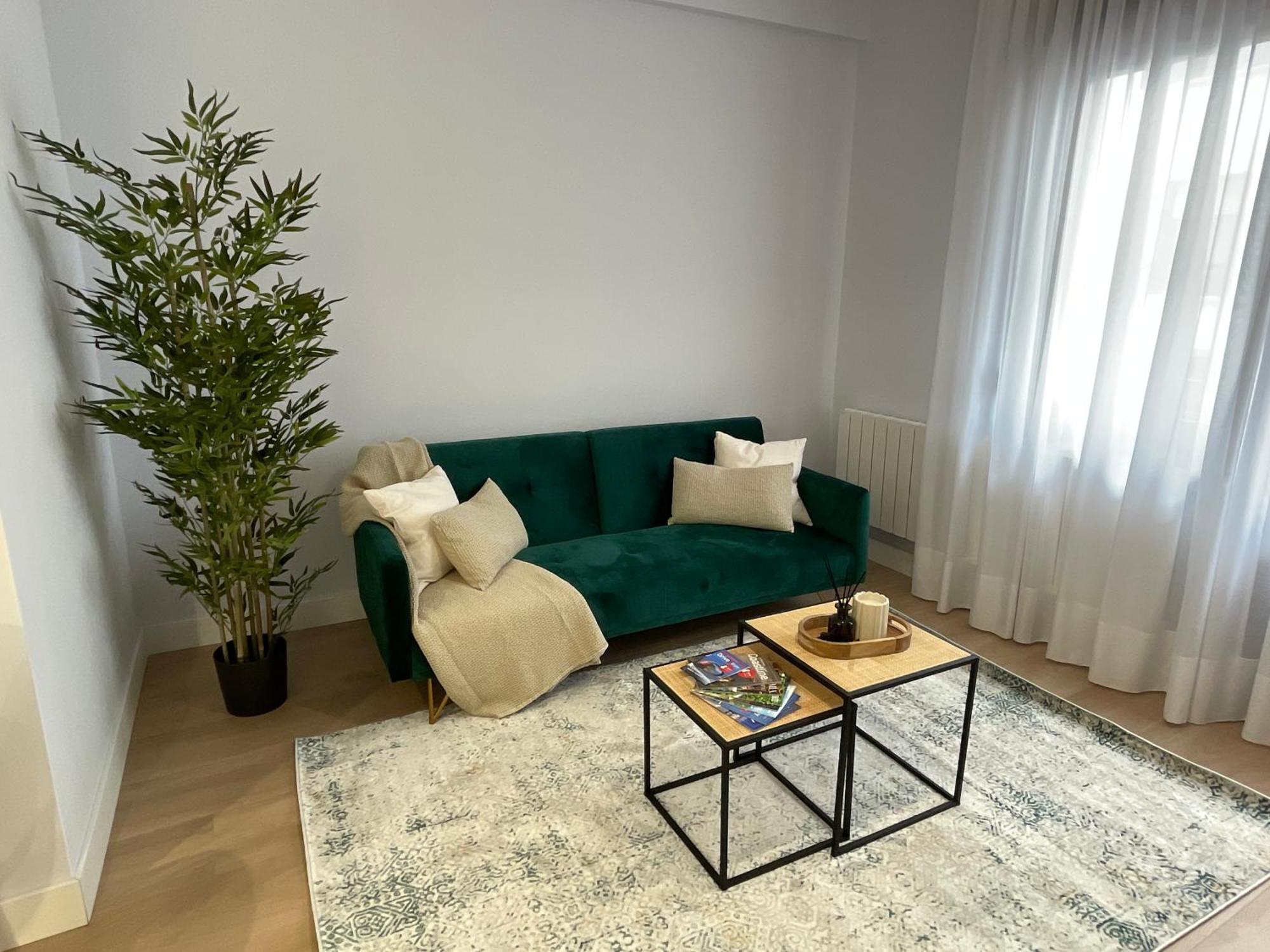 Byandreea Apartaments Etxebi Guernica y Luno Εξωτερικό φωτογραφία