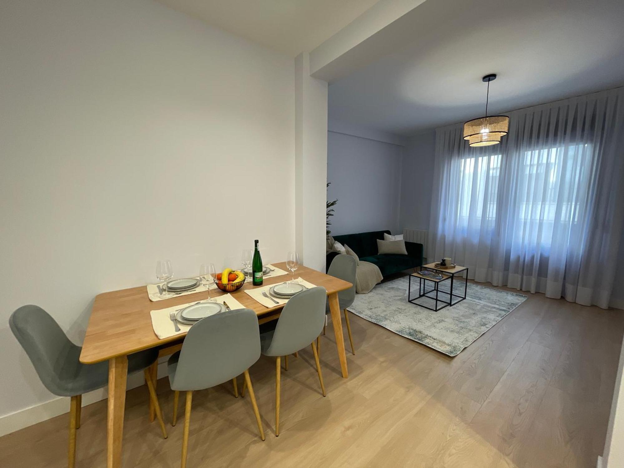 Byandreea Apartaments Etxebi Guernica y Luno Εξωτερικό φωτογραφία