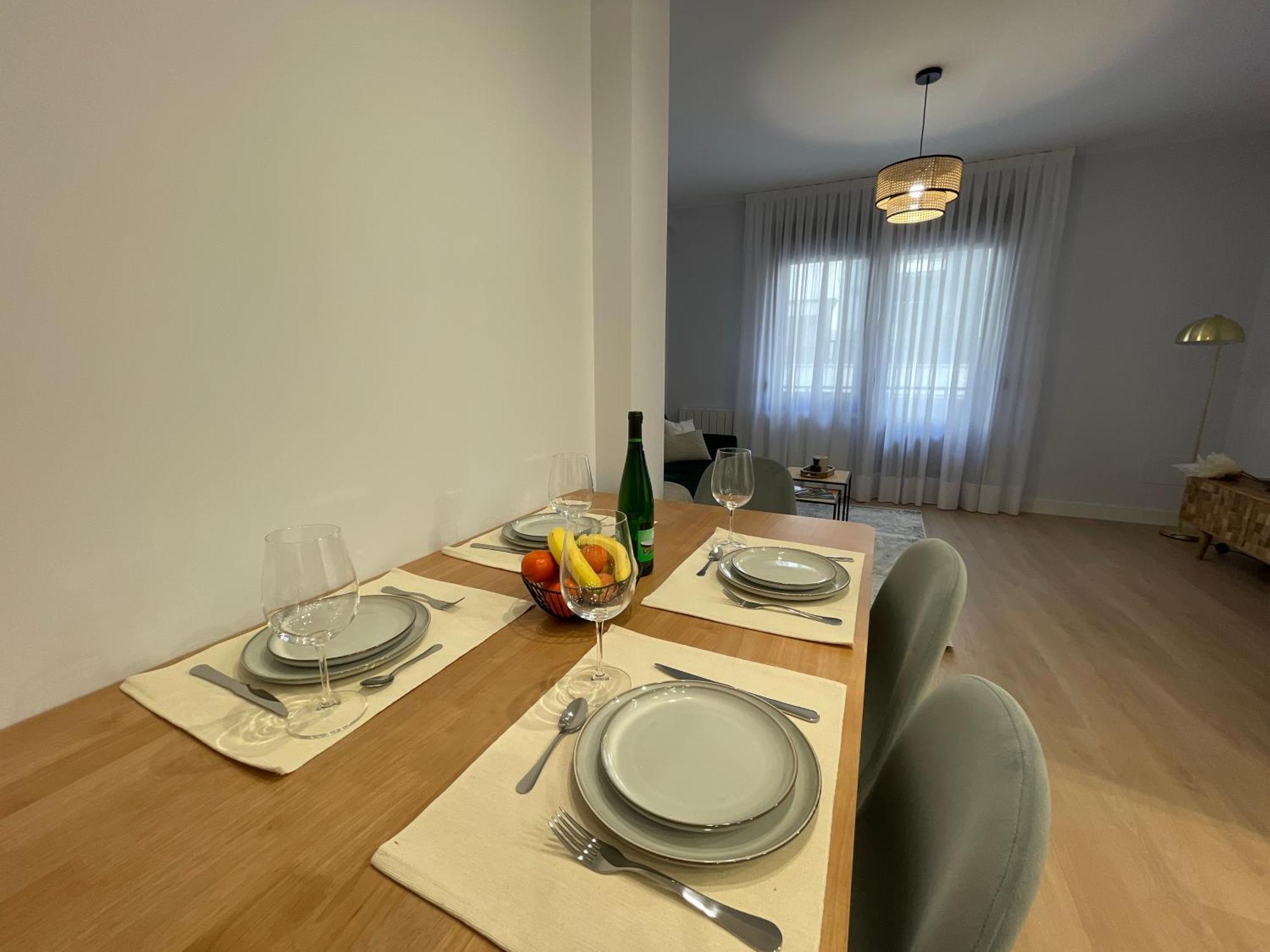 Byandreea Apartaments Etxebi Guernica y Luno Εξωτερικό φωτογραφία