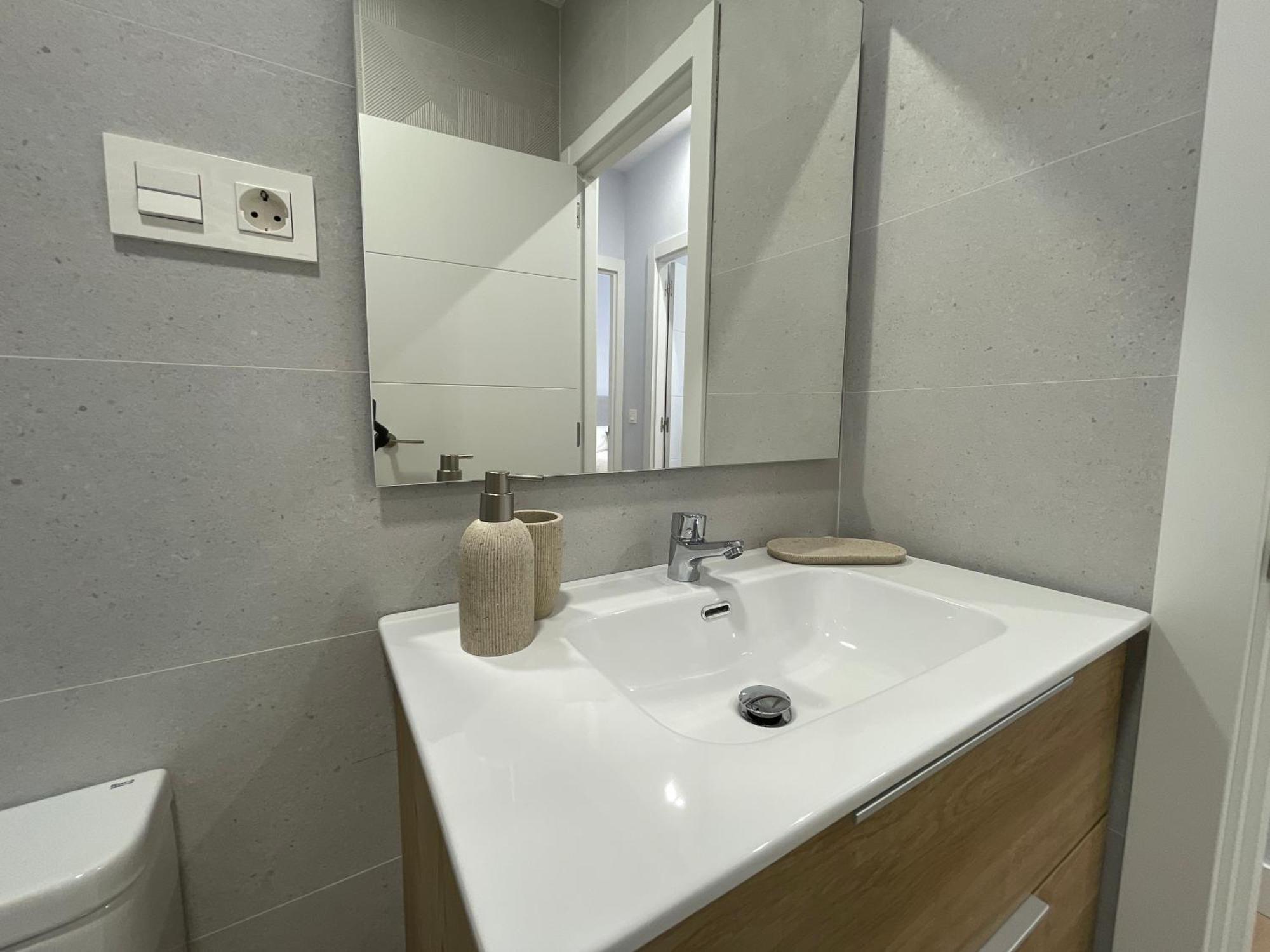 Byandreea Apartaments Etxebi Guernica y Luno Εξωτερικό φωτογραφία