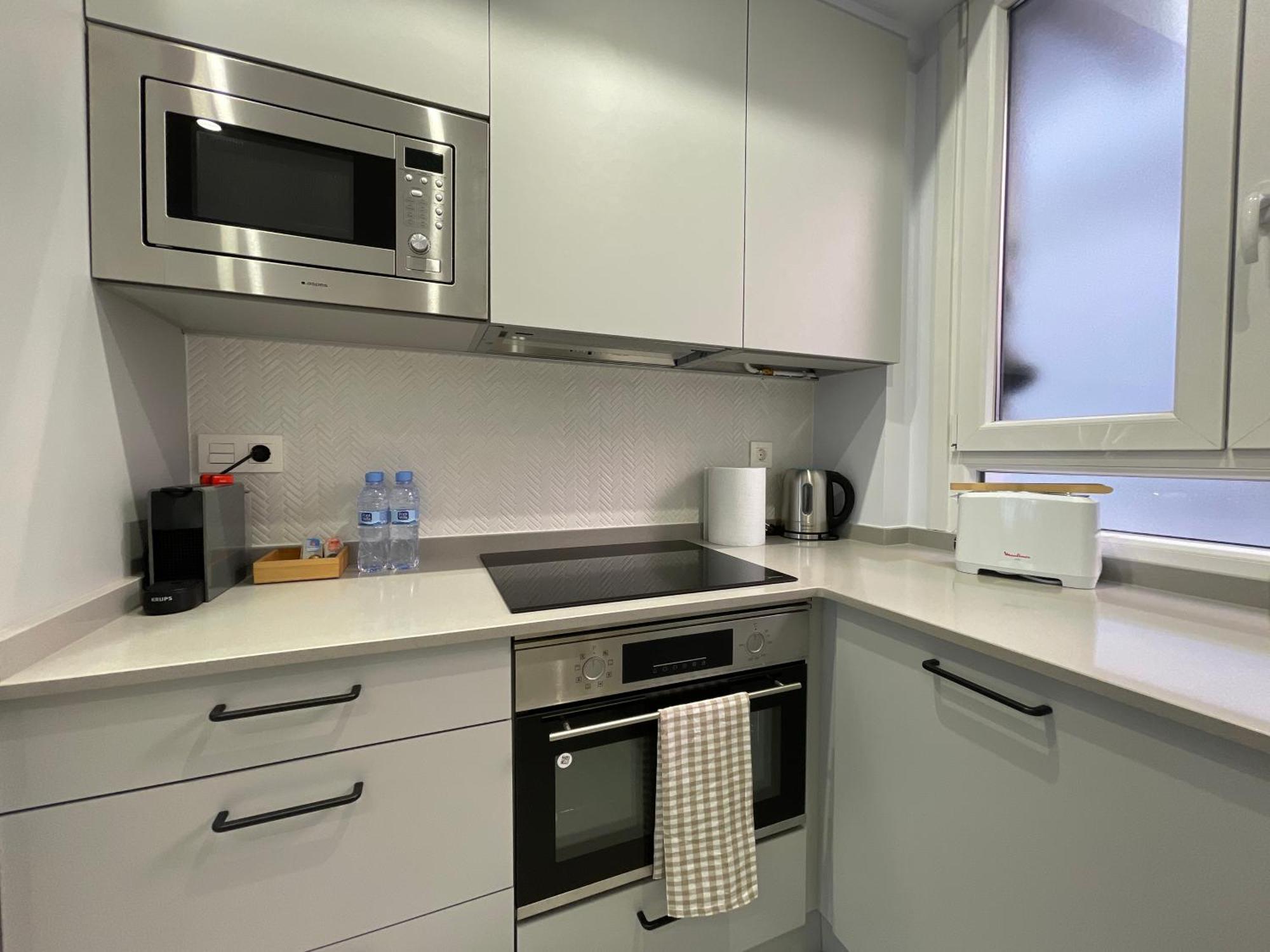 Byandreea Apartaments Etxebi Guernica y Luno Εξωτερικό φωτογραφία