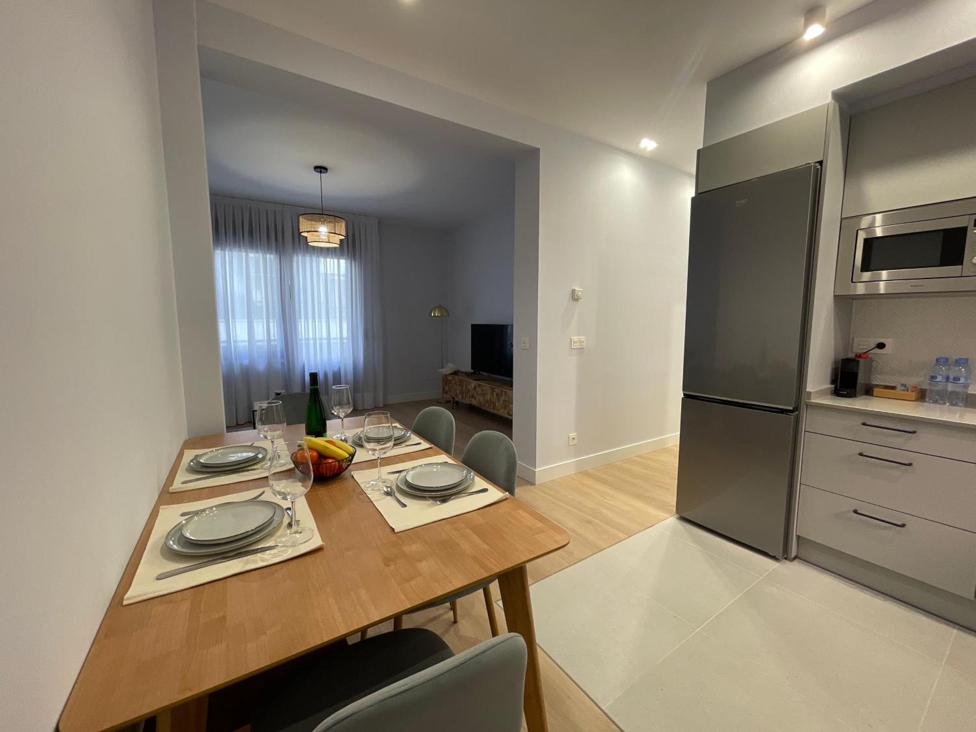 Byandreea Apartaments Etxebi Guernica y Luno Εξωτερικό φωτογραφία