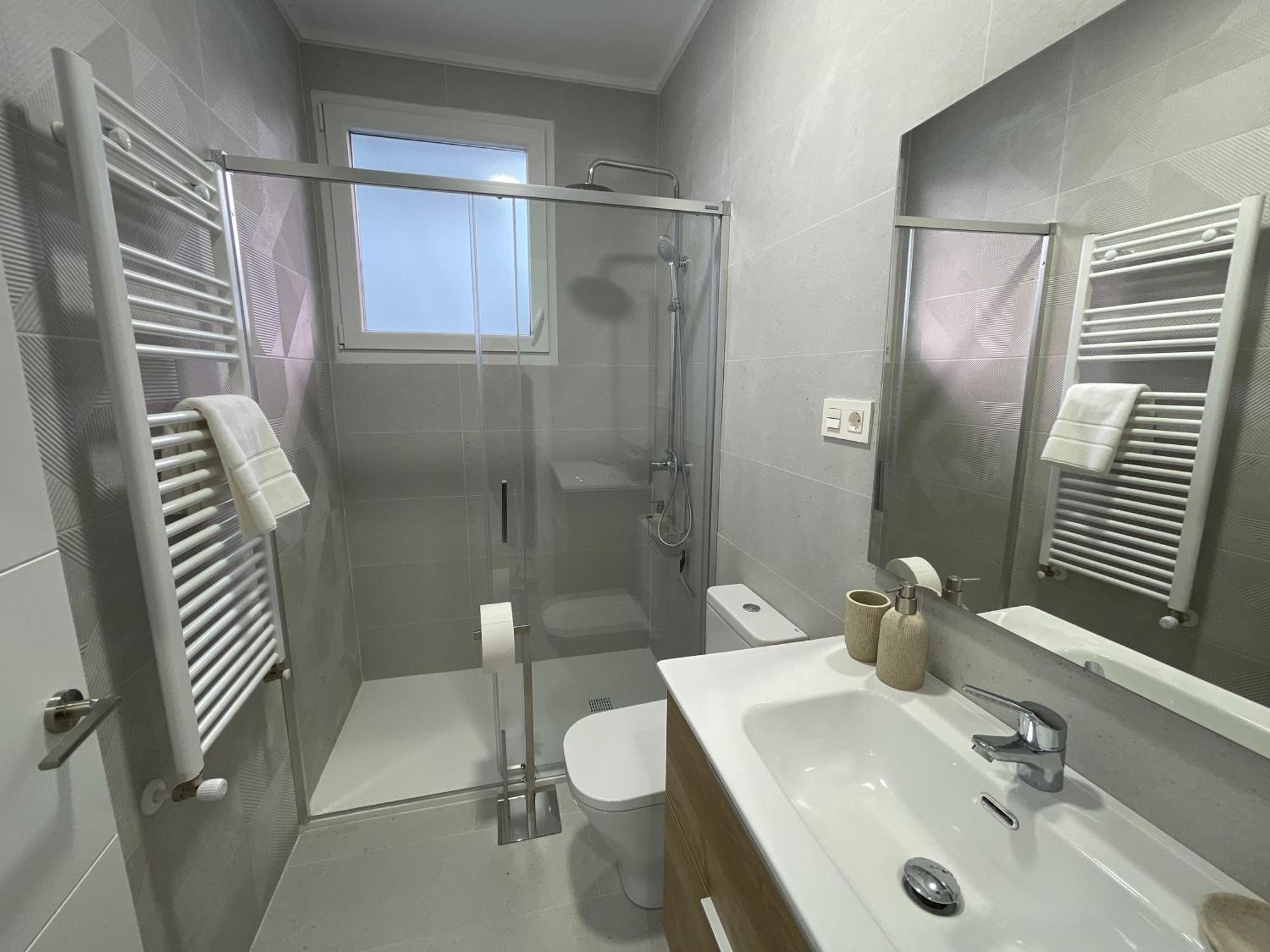 Byandreea Apartaments Etxebi Guernica y Luno Εξωτερικό φωτογραφία