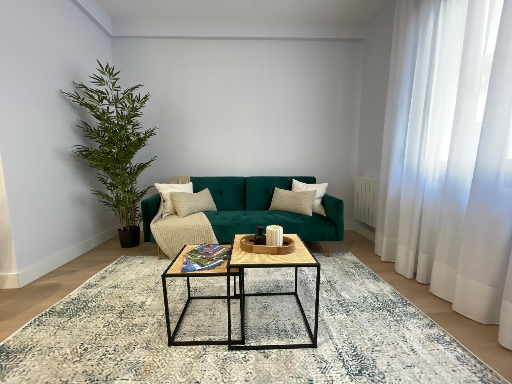 Byandreea Apartaments Etxebi Guernica y Luno Εξωτερικό φωτογραφία